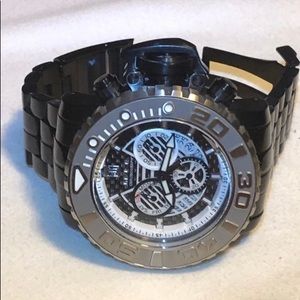 Invicta watch